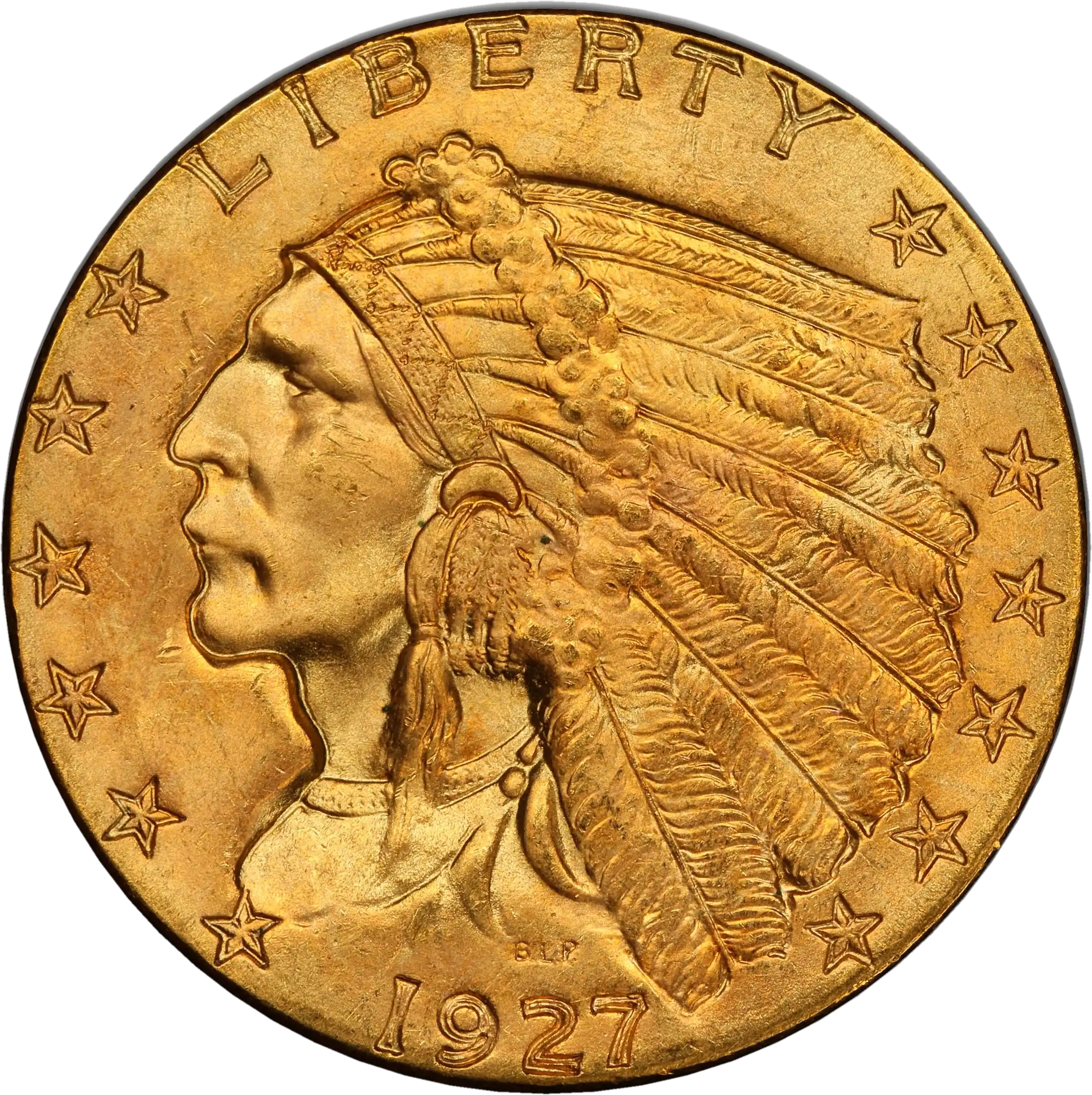 coin obverse image