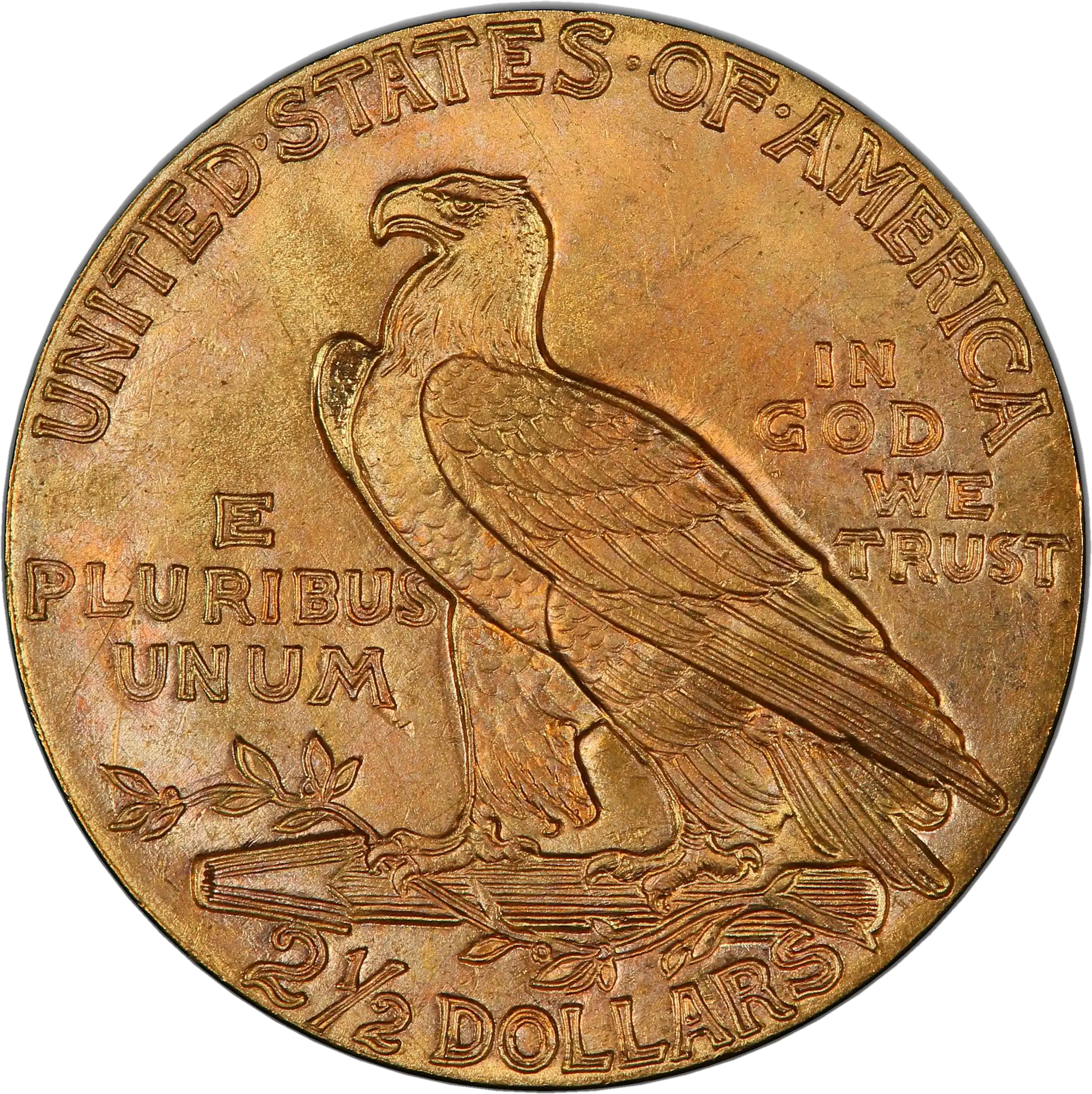 coin reverse image