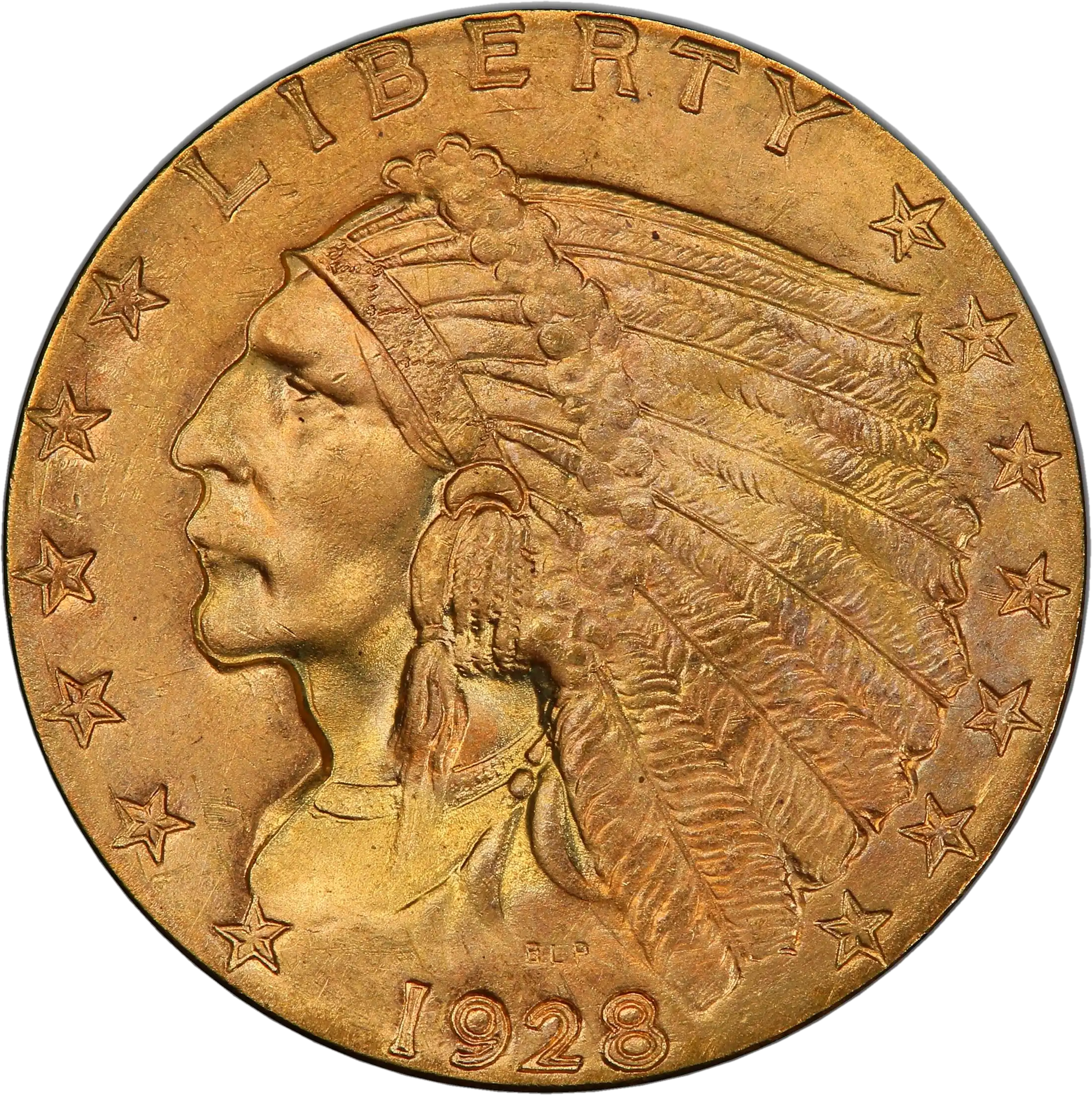 coin obverse image