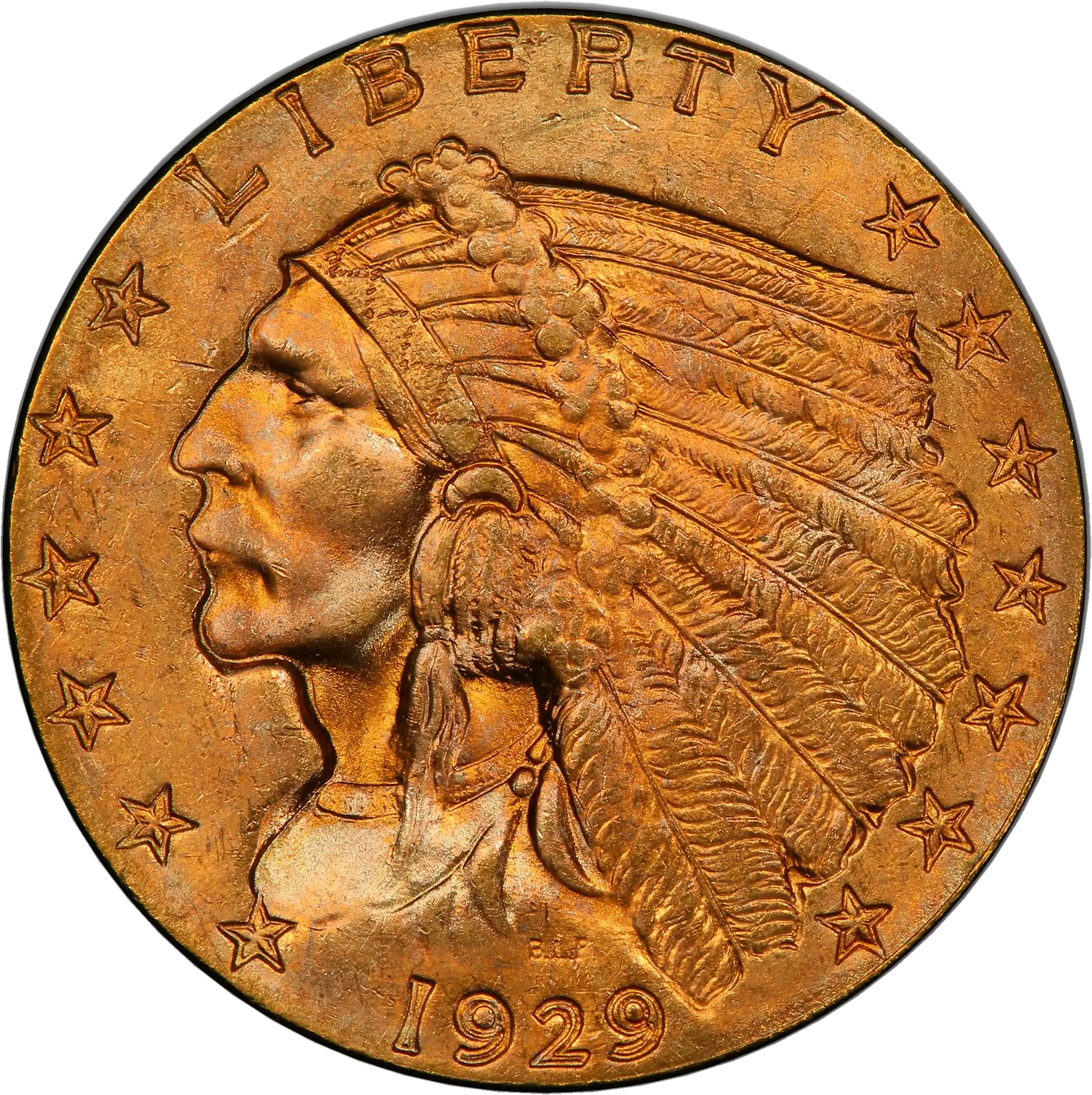 coin obverse image