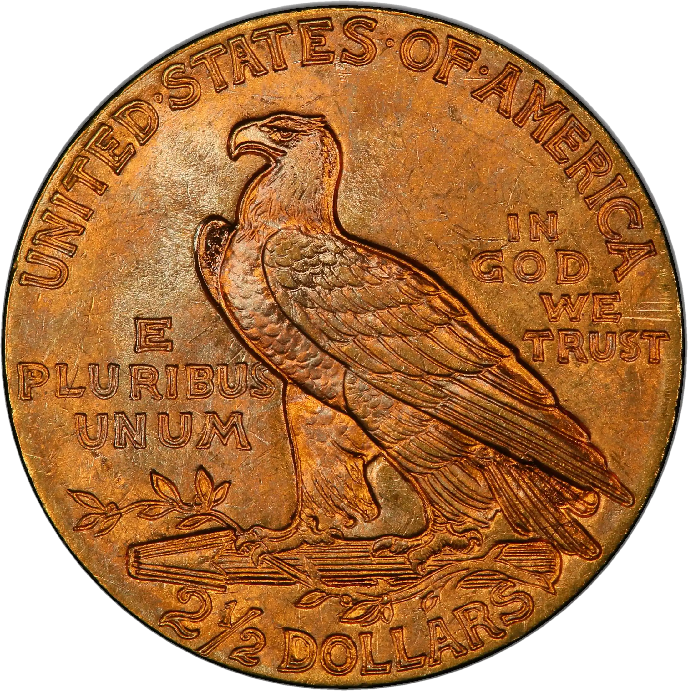 coin reverse image
