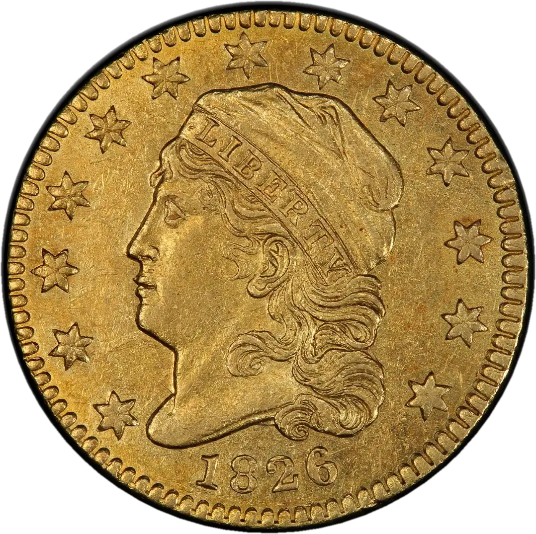 coin obverse image