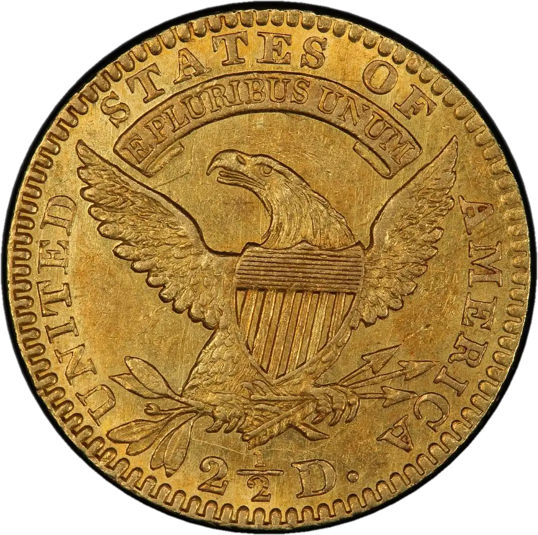 coin reverse image