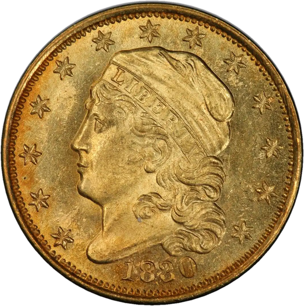 coin obverse image