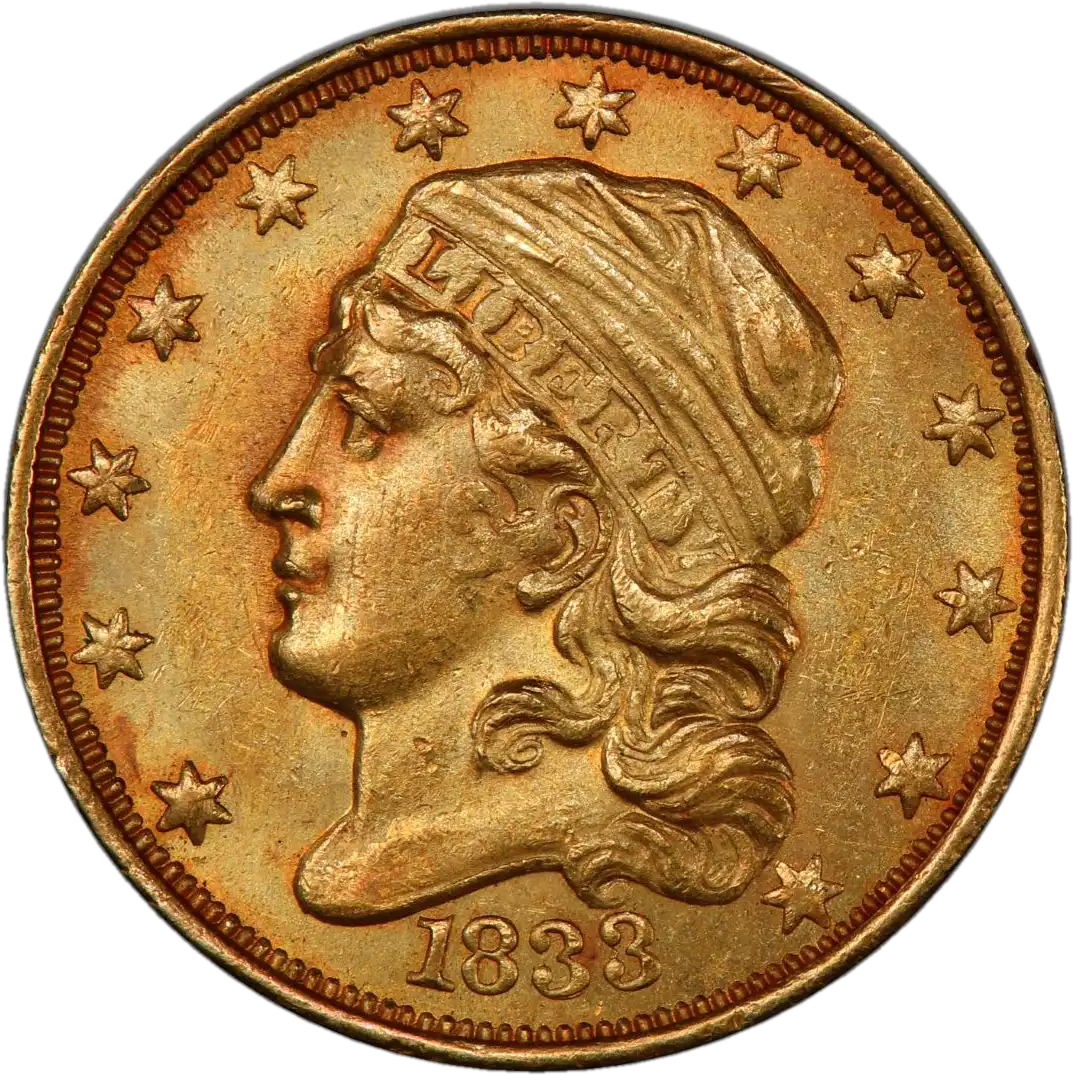 coin obverse image