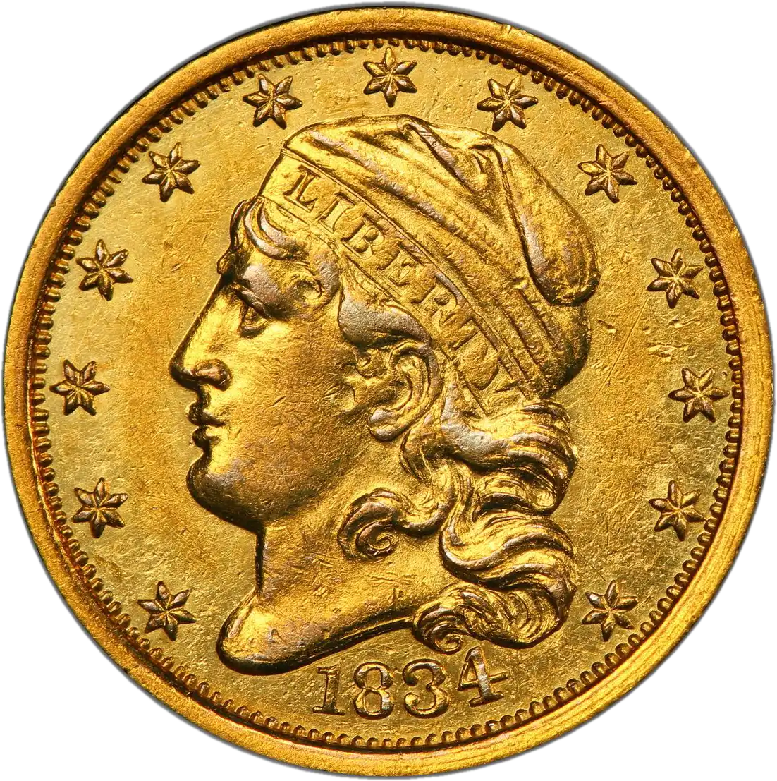 coin obverse image