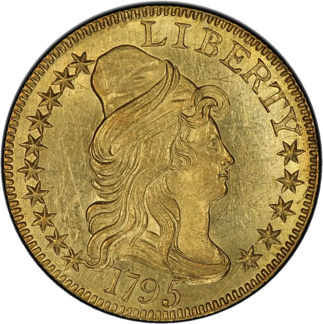 coin obverse image
