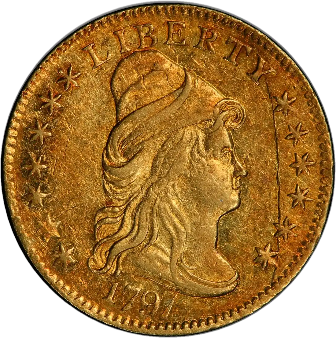 coin obverse image