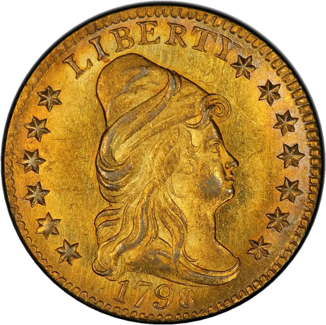 coin obverse image