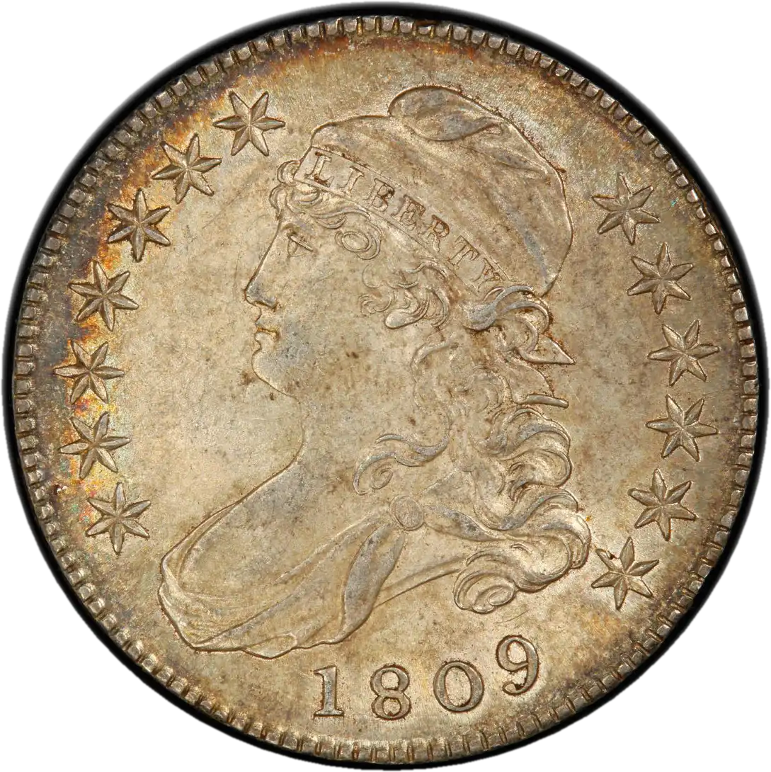 coin obverse image