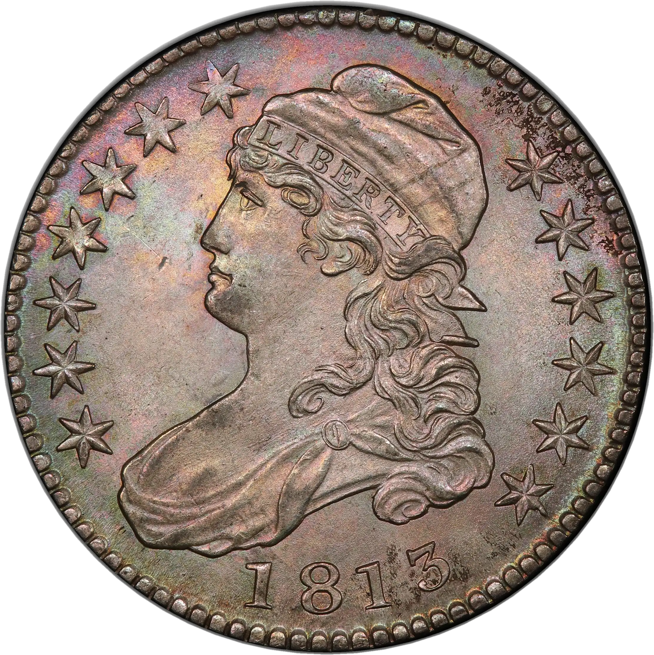 coin obverse image