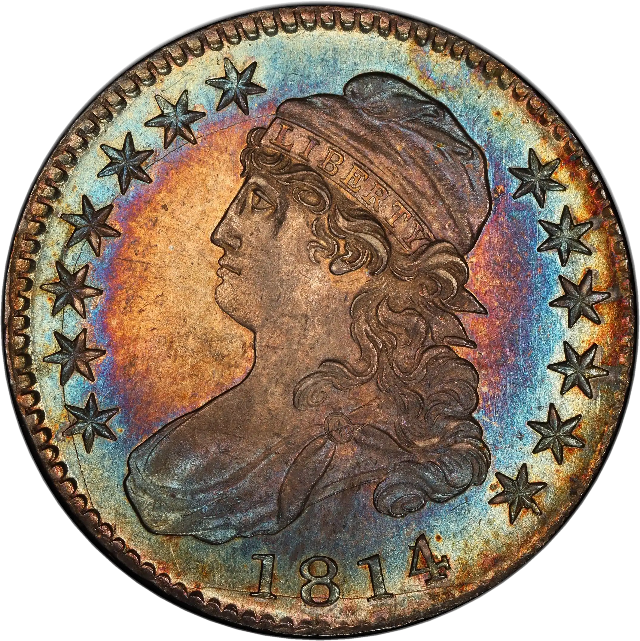 coin obverse image