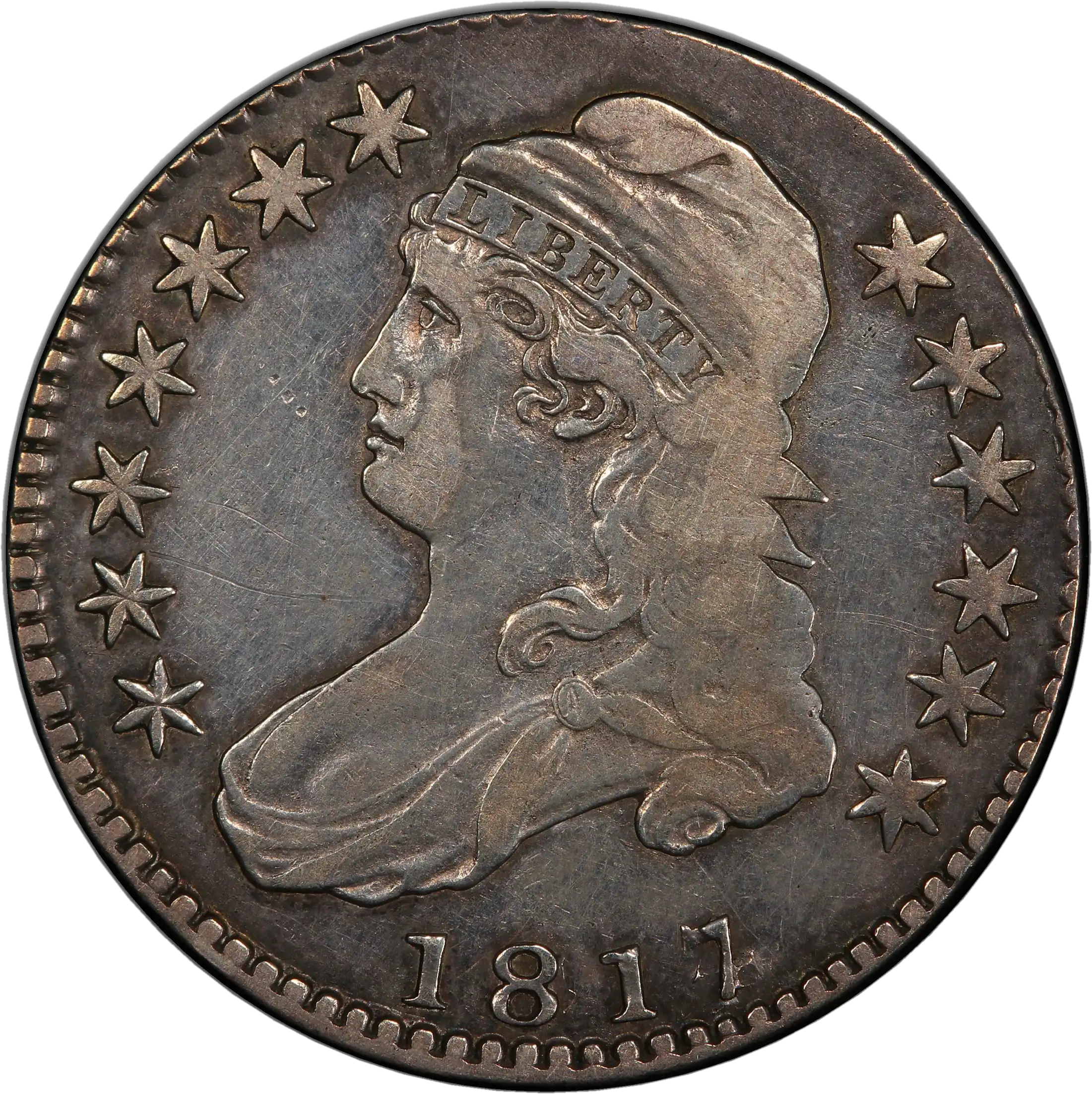 coin obverse image