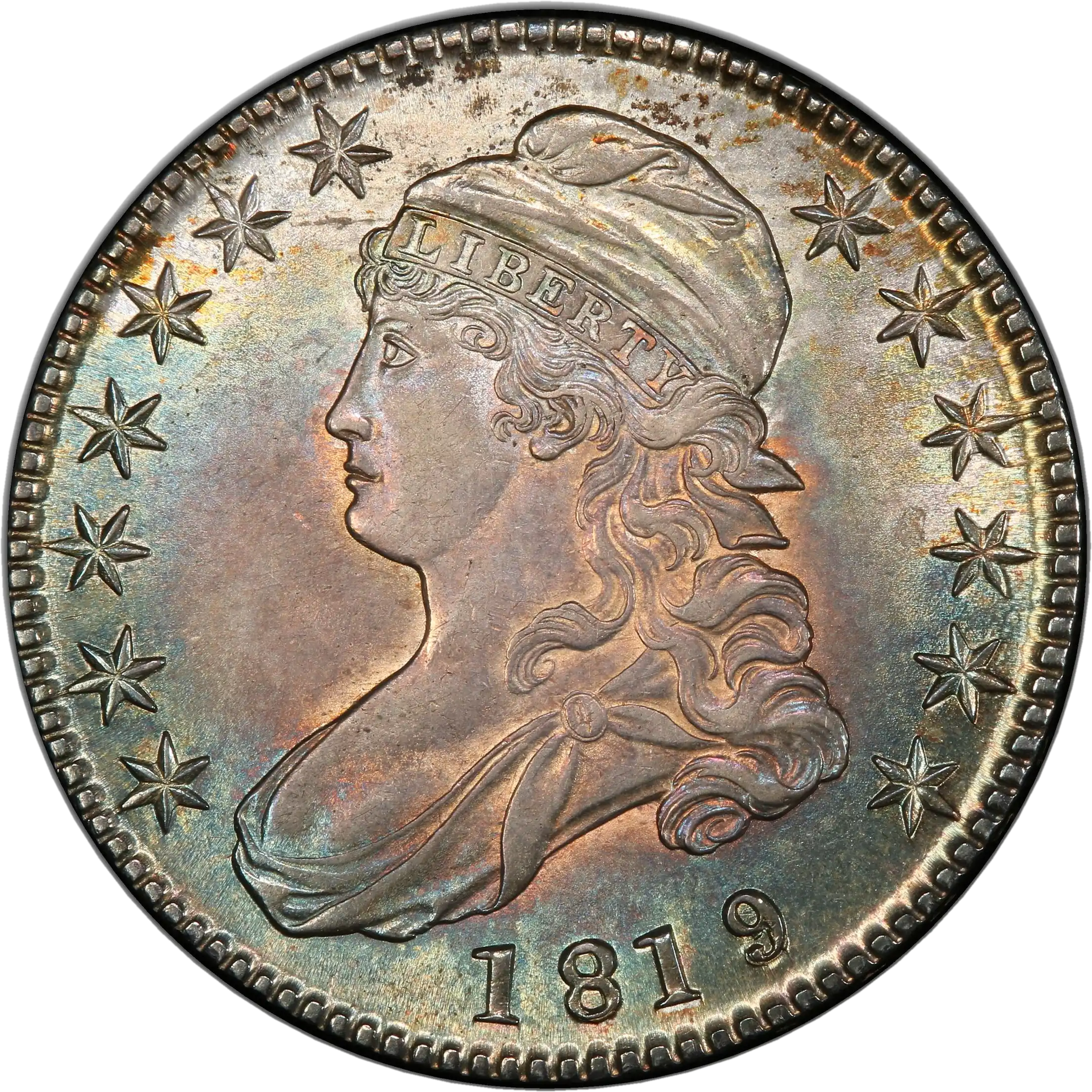 coin obverse image
