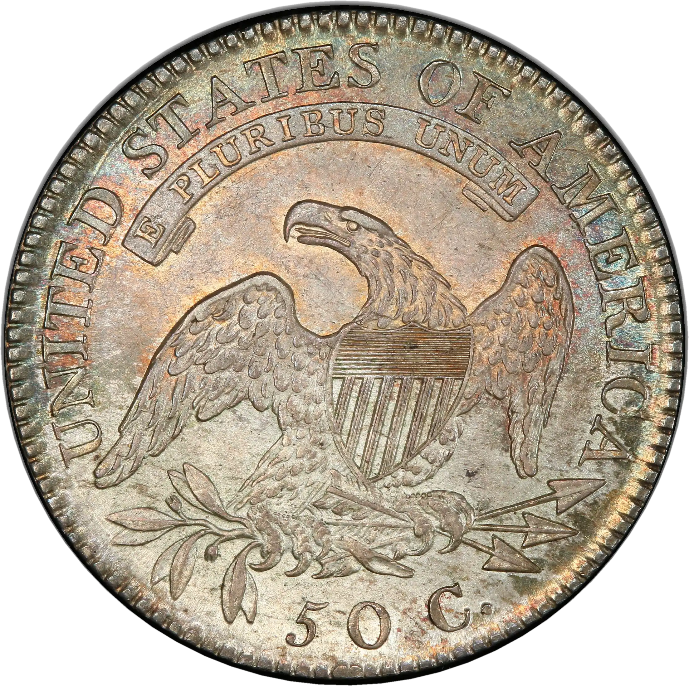 coin reverse image