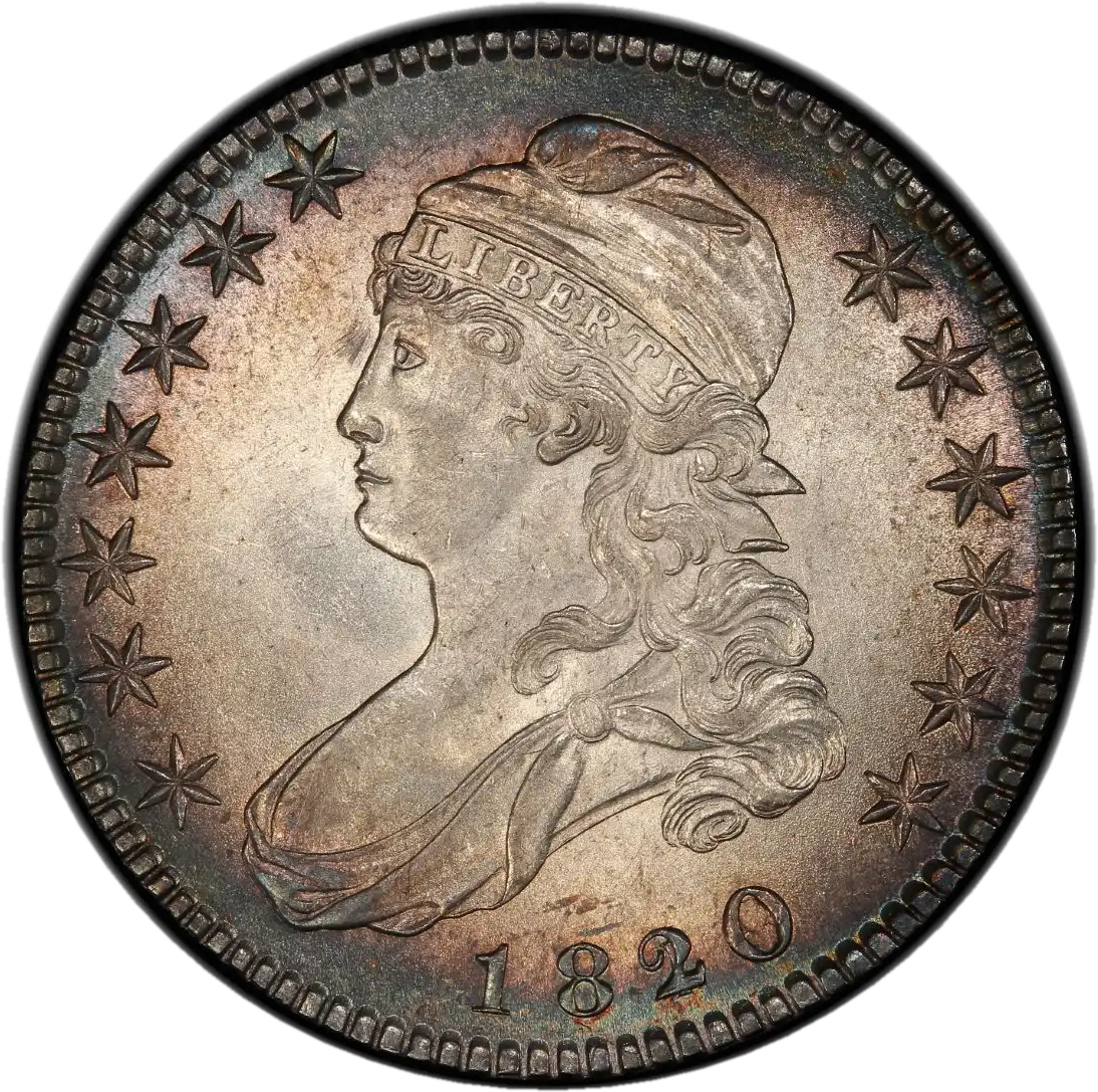 coin obverse image