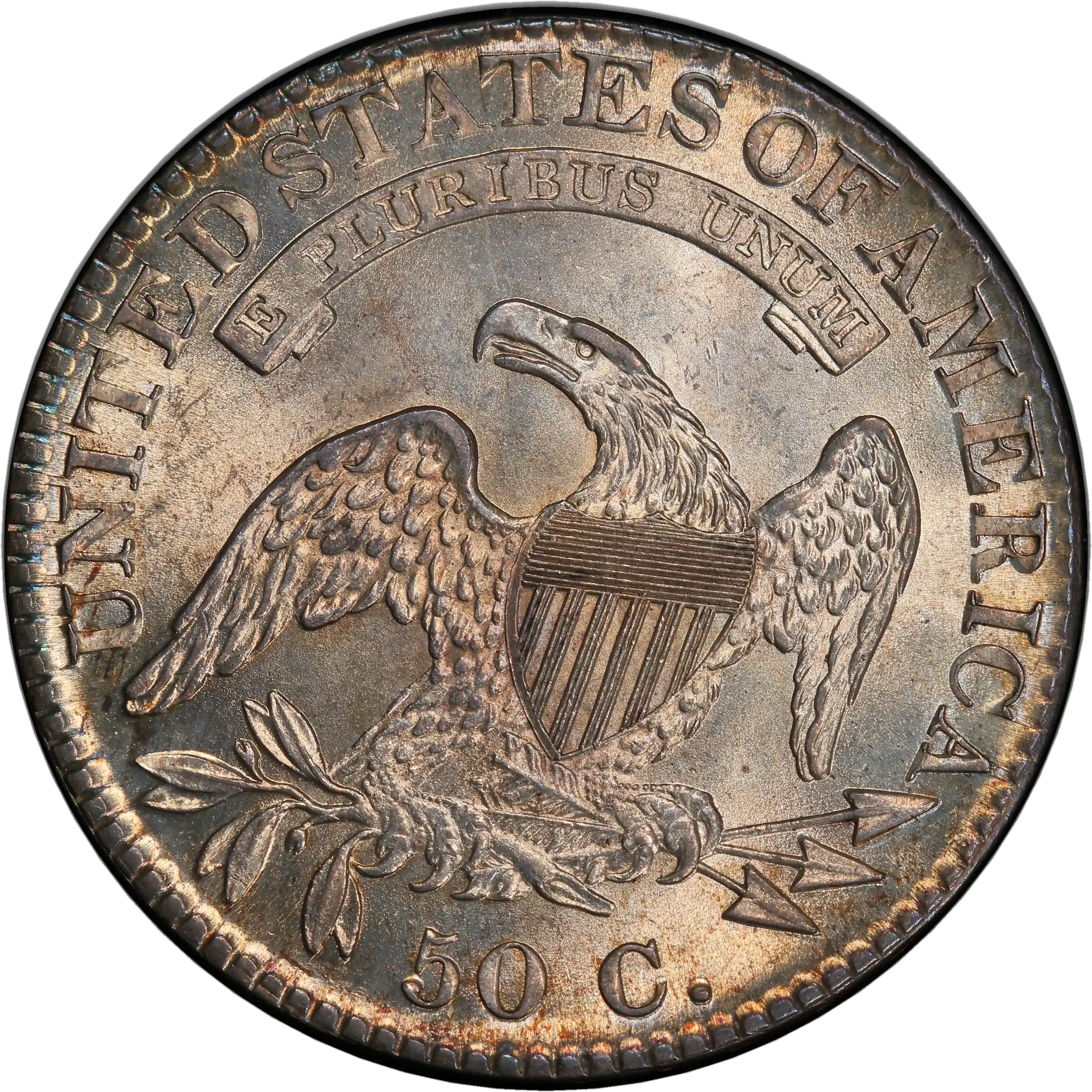 coin reverse image