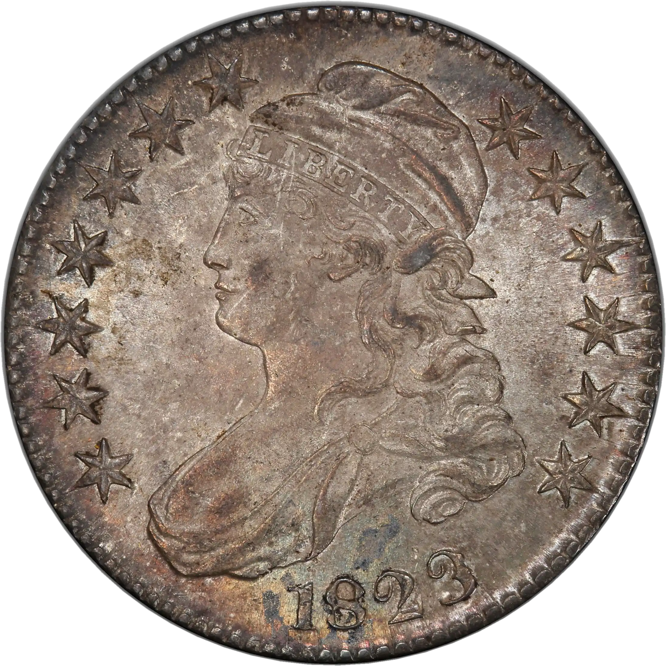 coin obverse image