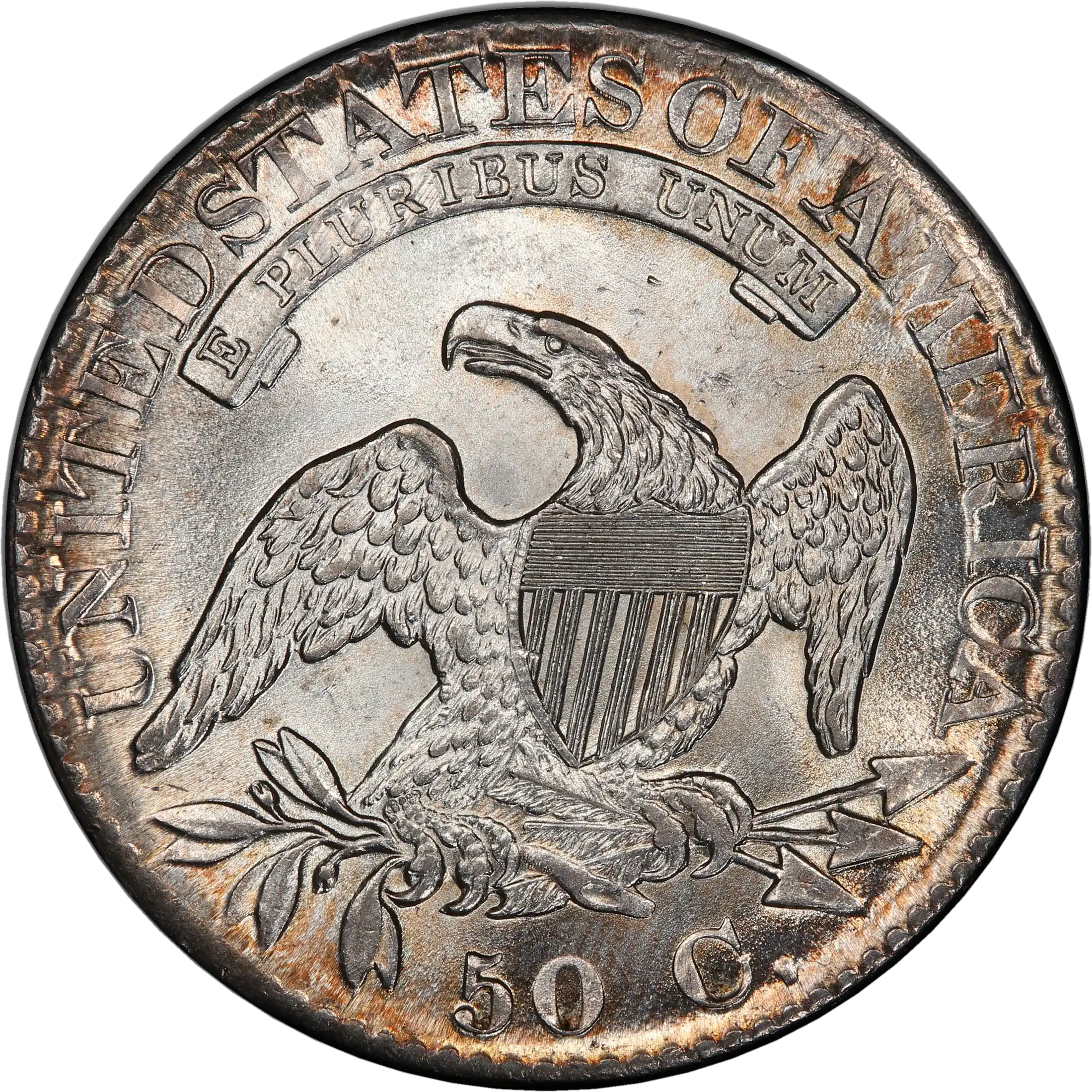 coin reverse image