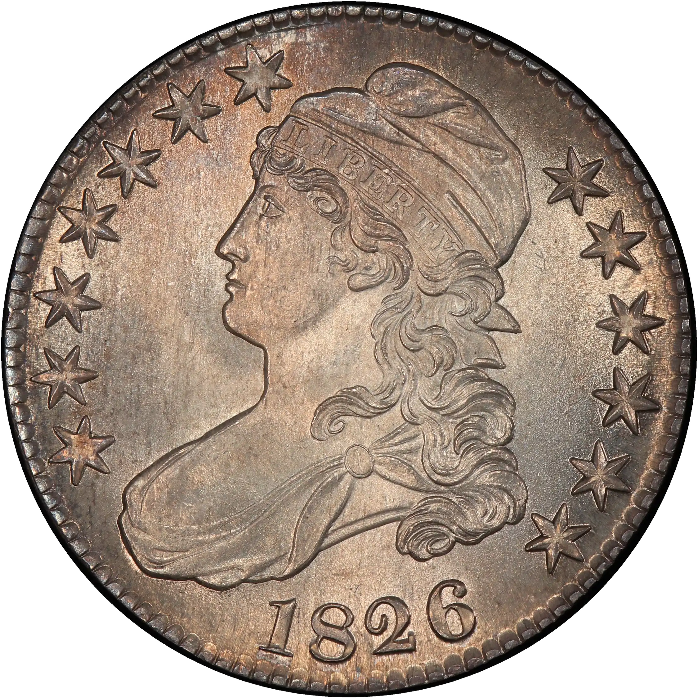 coin obverse image