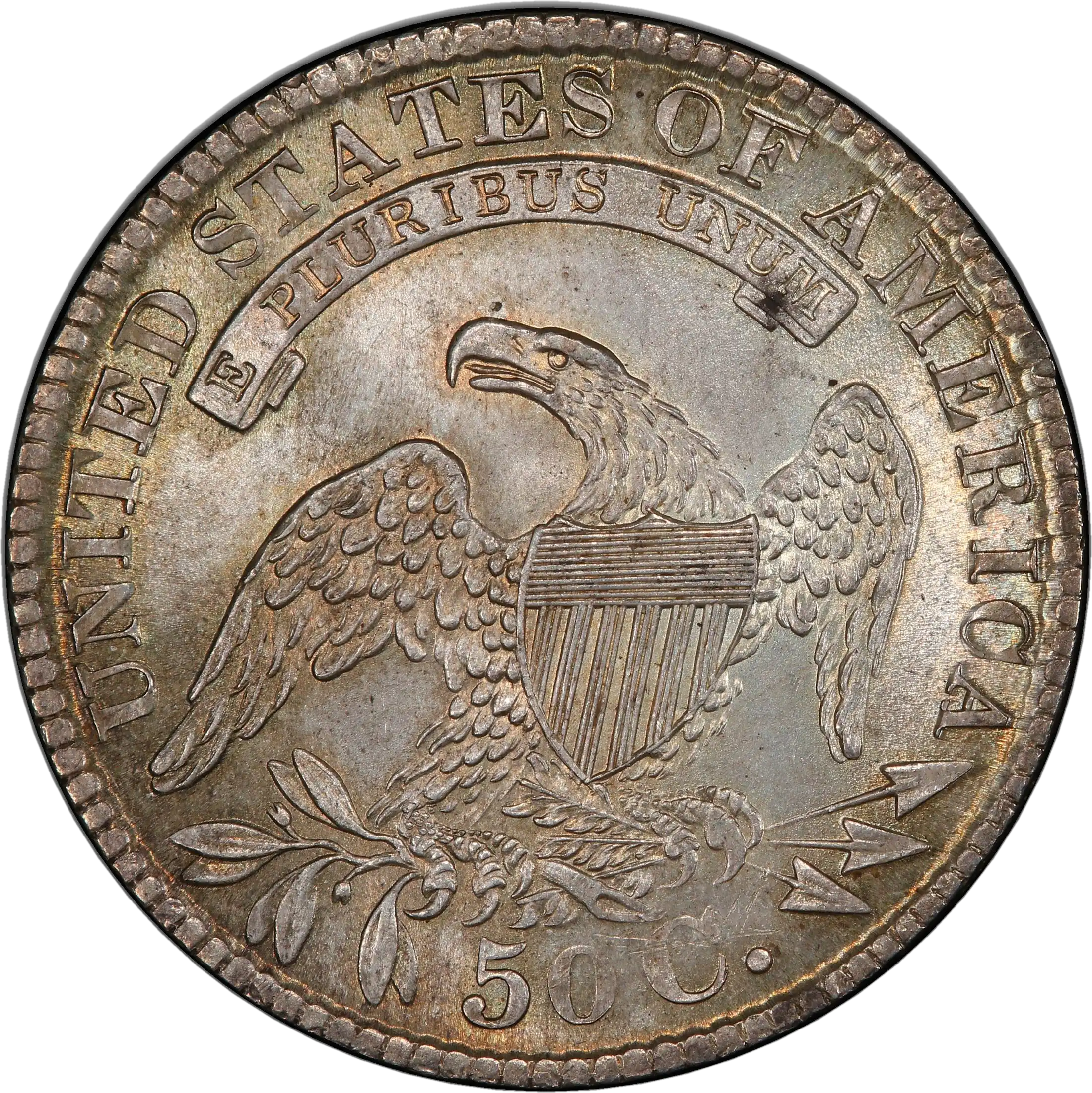 coin reverse image