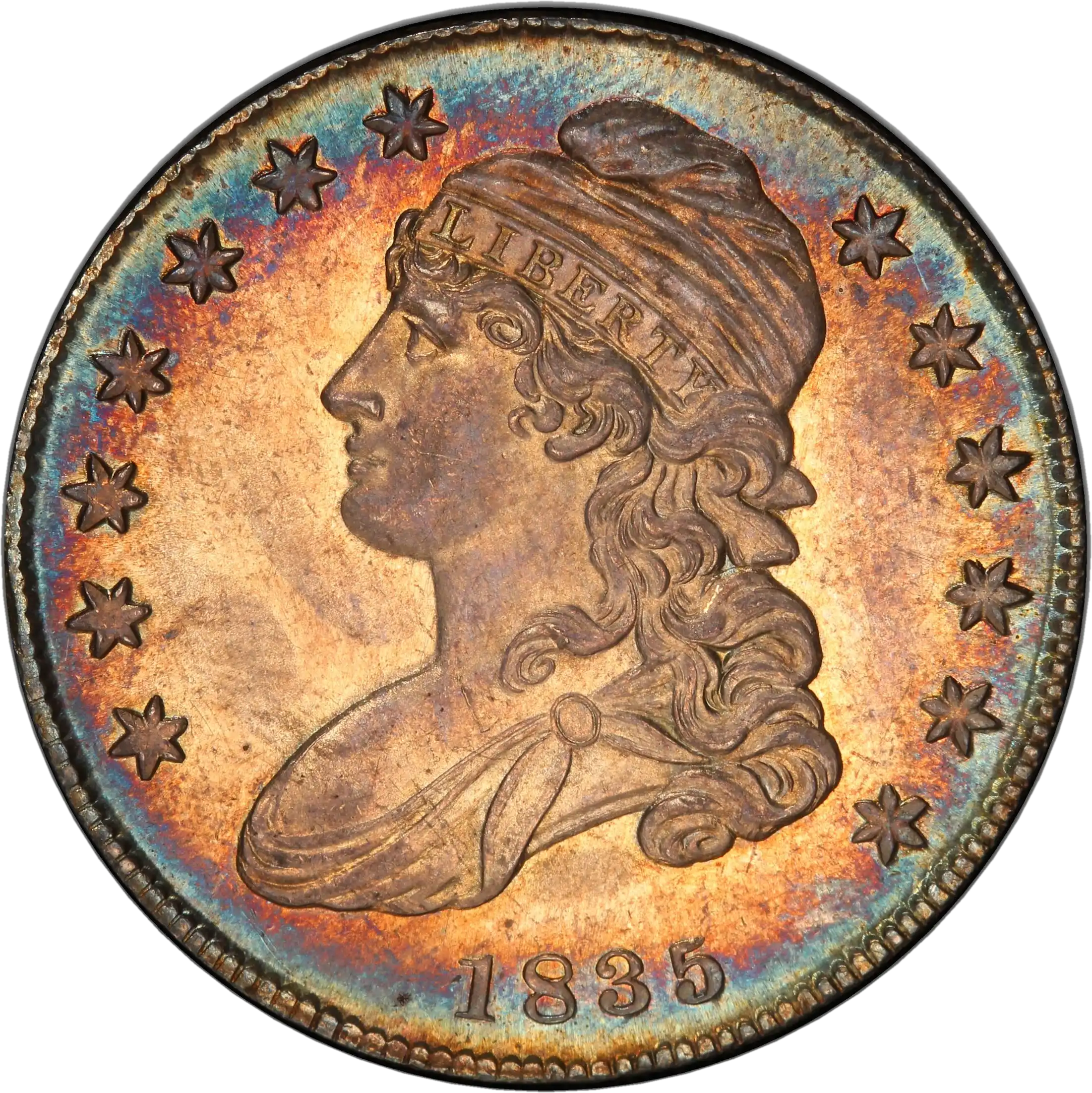 coin obverse image