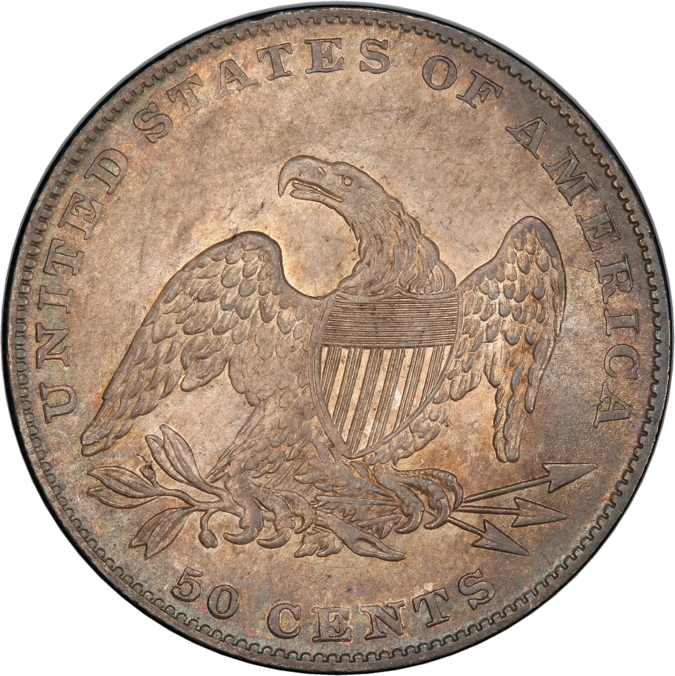 coin reverse image