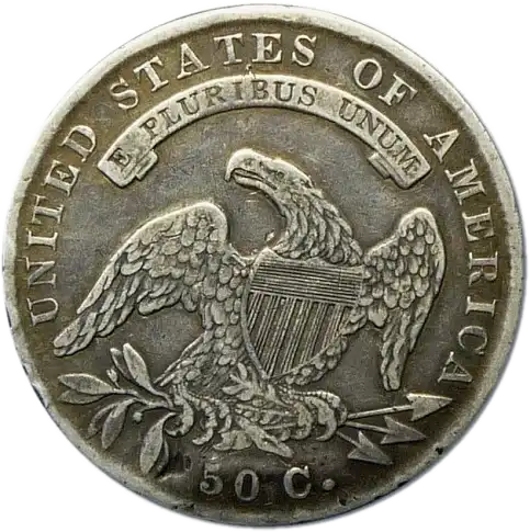 coin reverse image