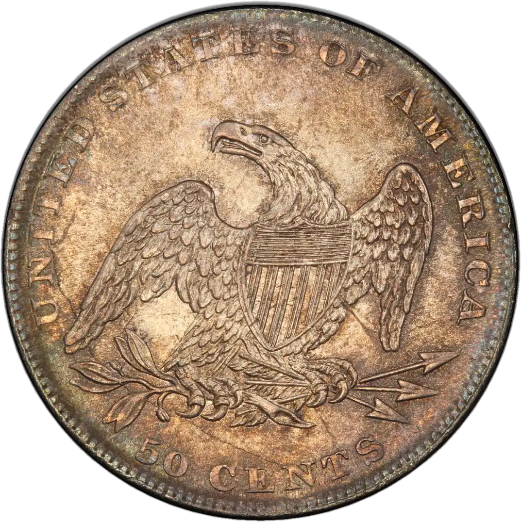 coin reverse image