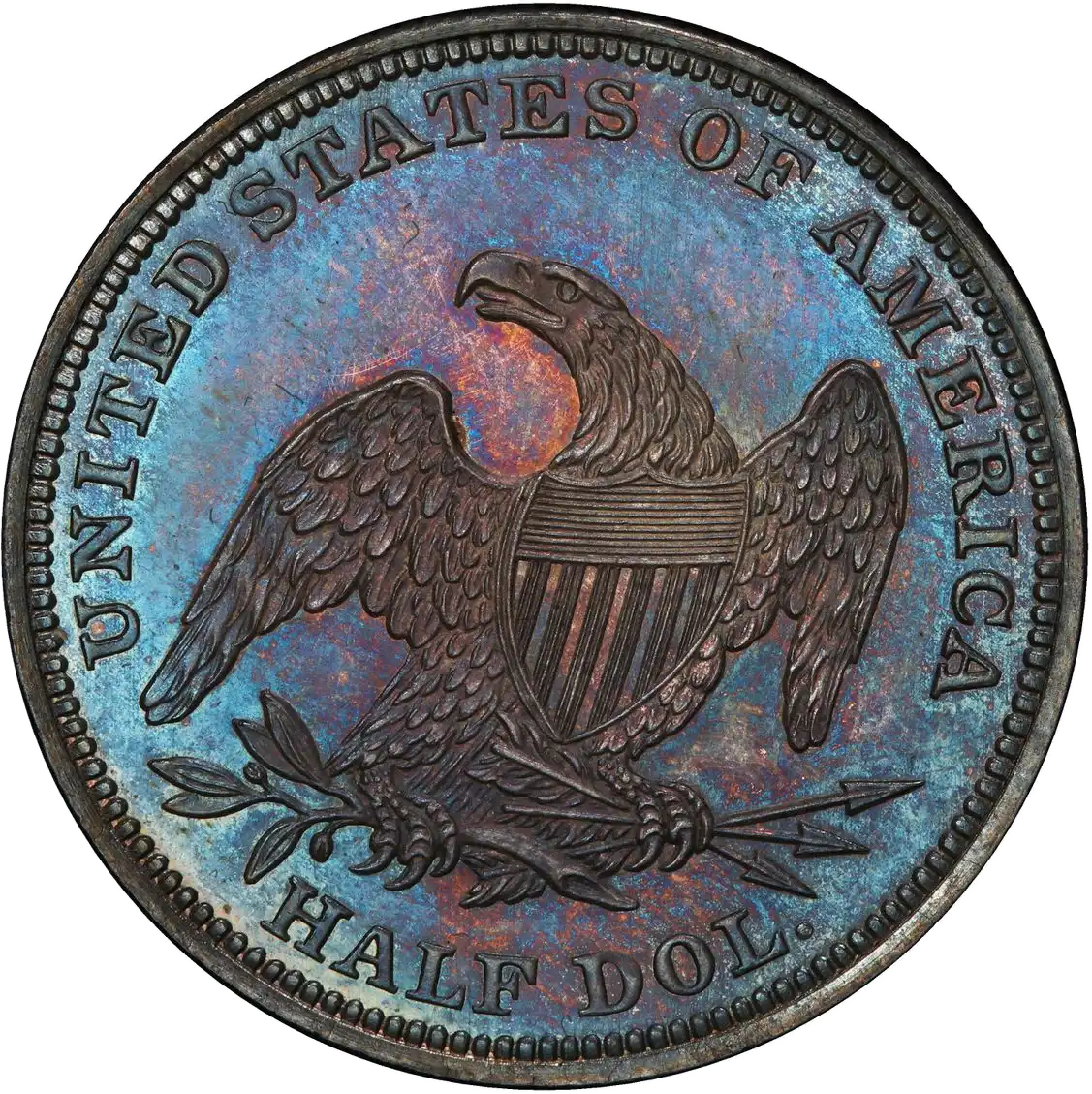 coin reverse image