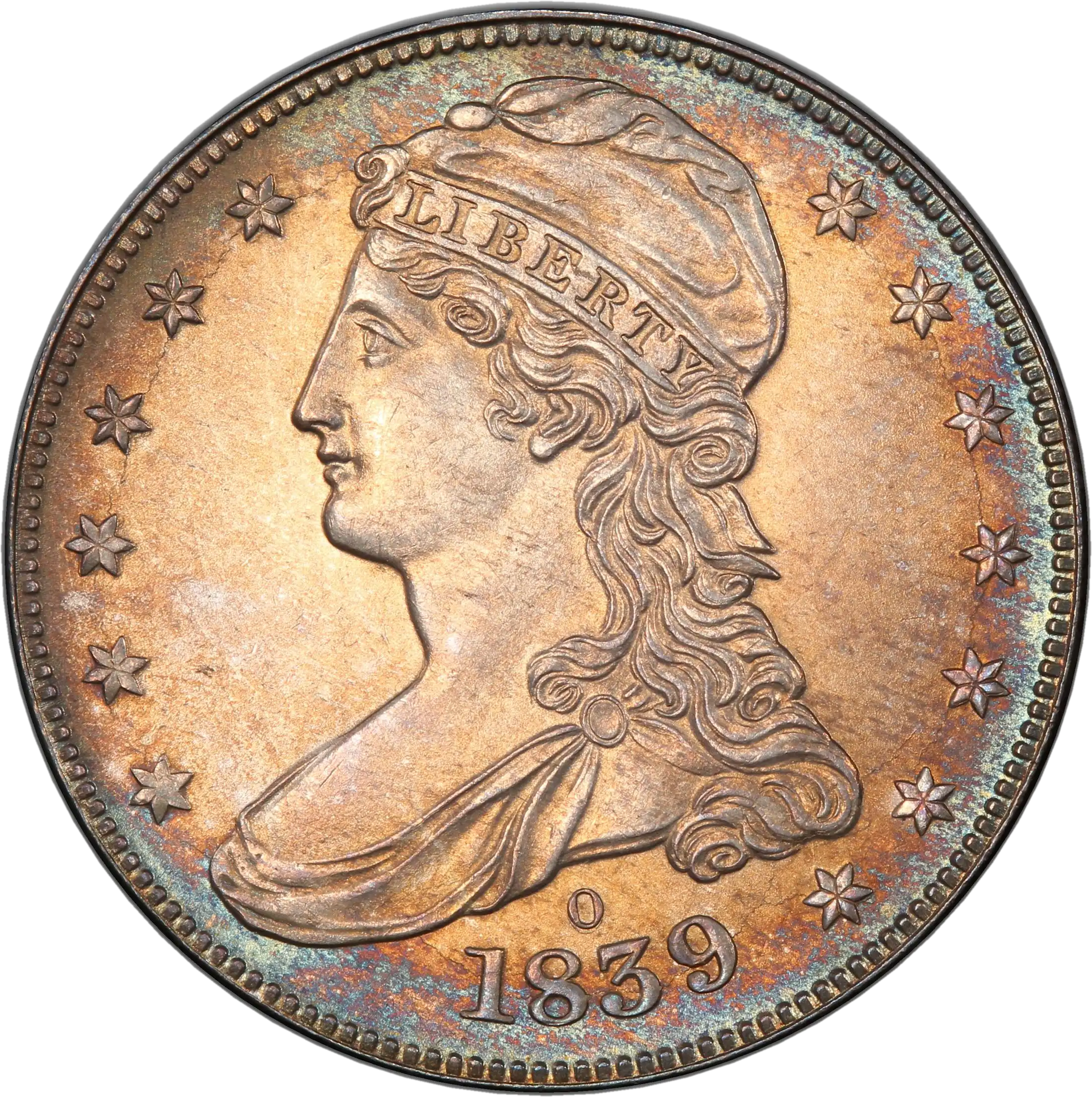coin obverse image
