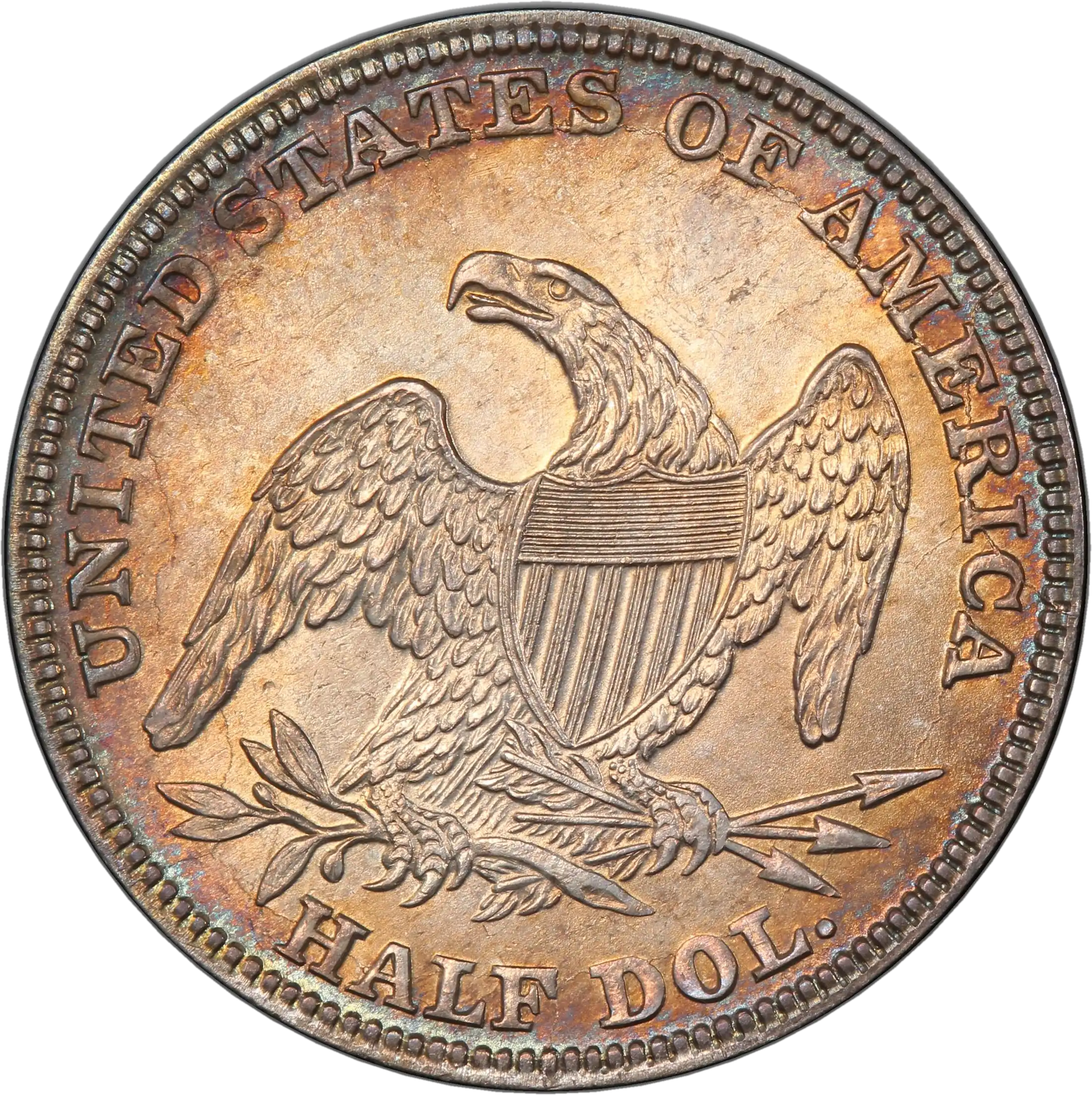 coin reverse image