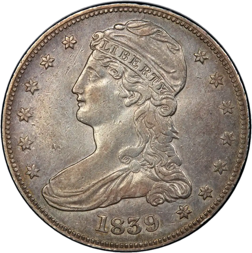 coin obverse image