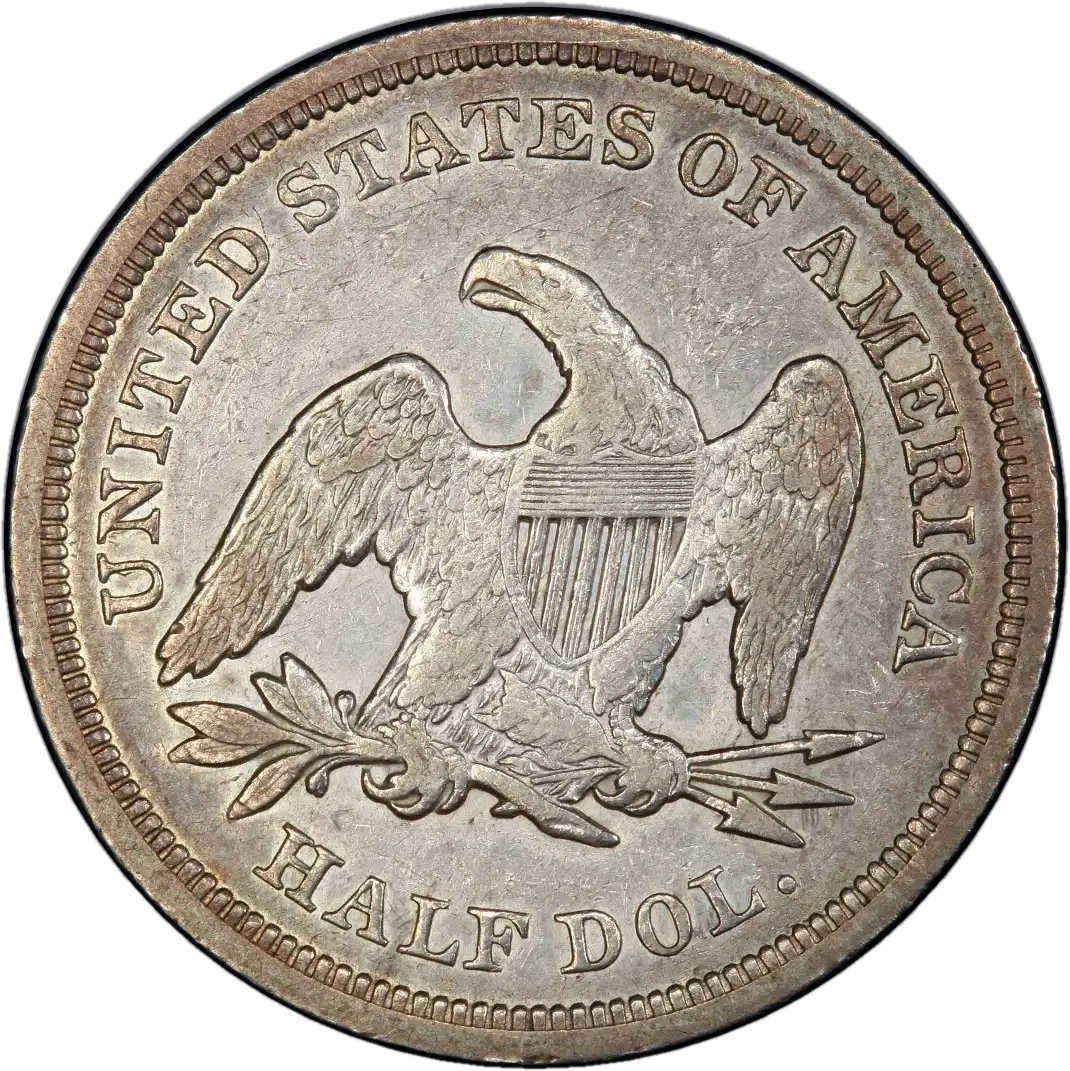 coin reverse image