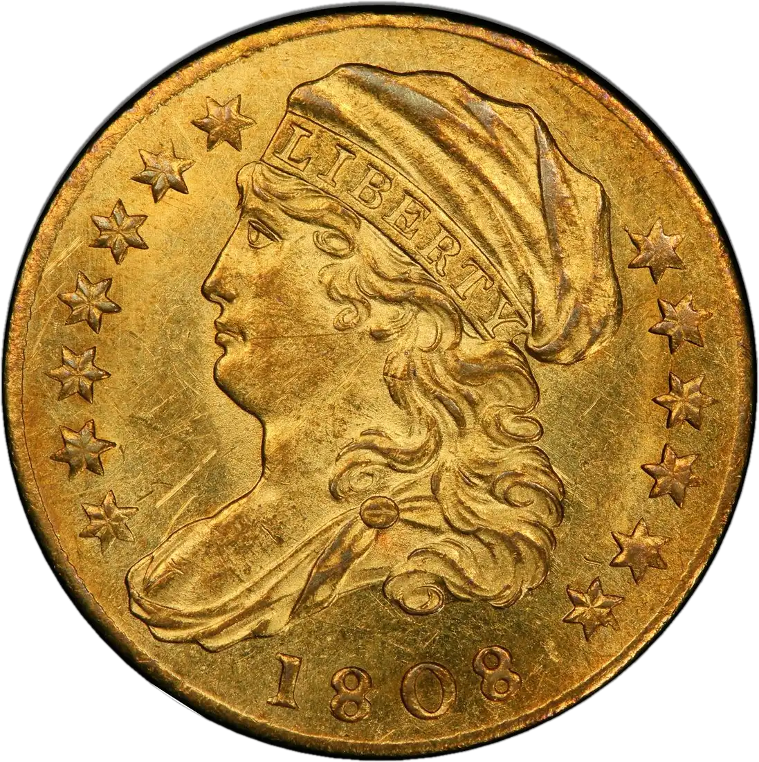 coin obverse image