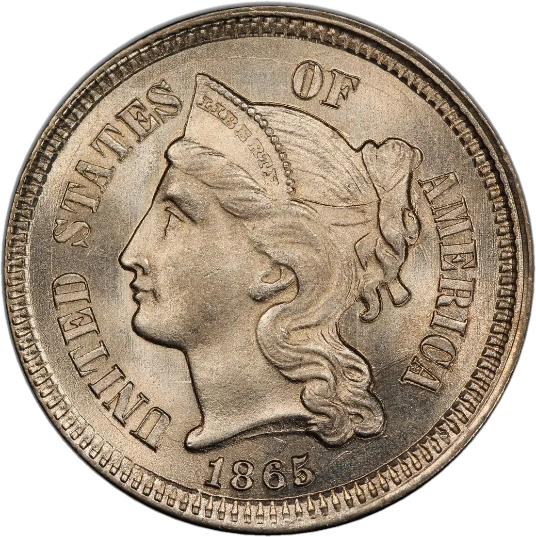 coin obverse image