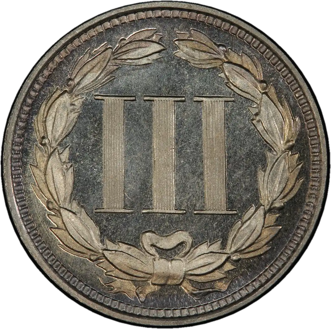 coin reverse image