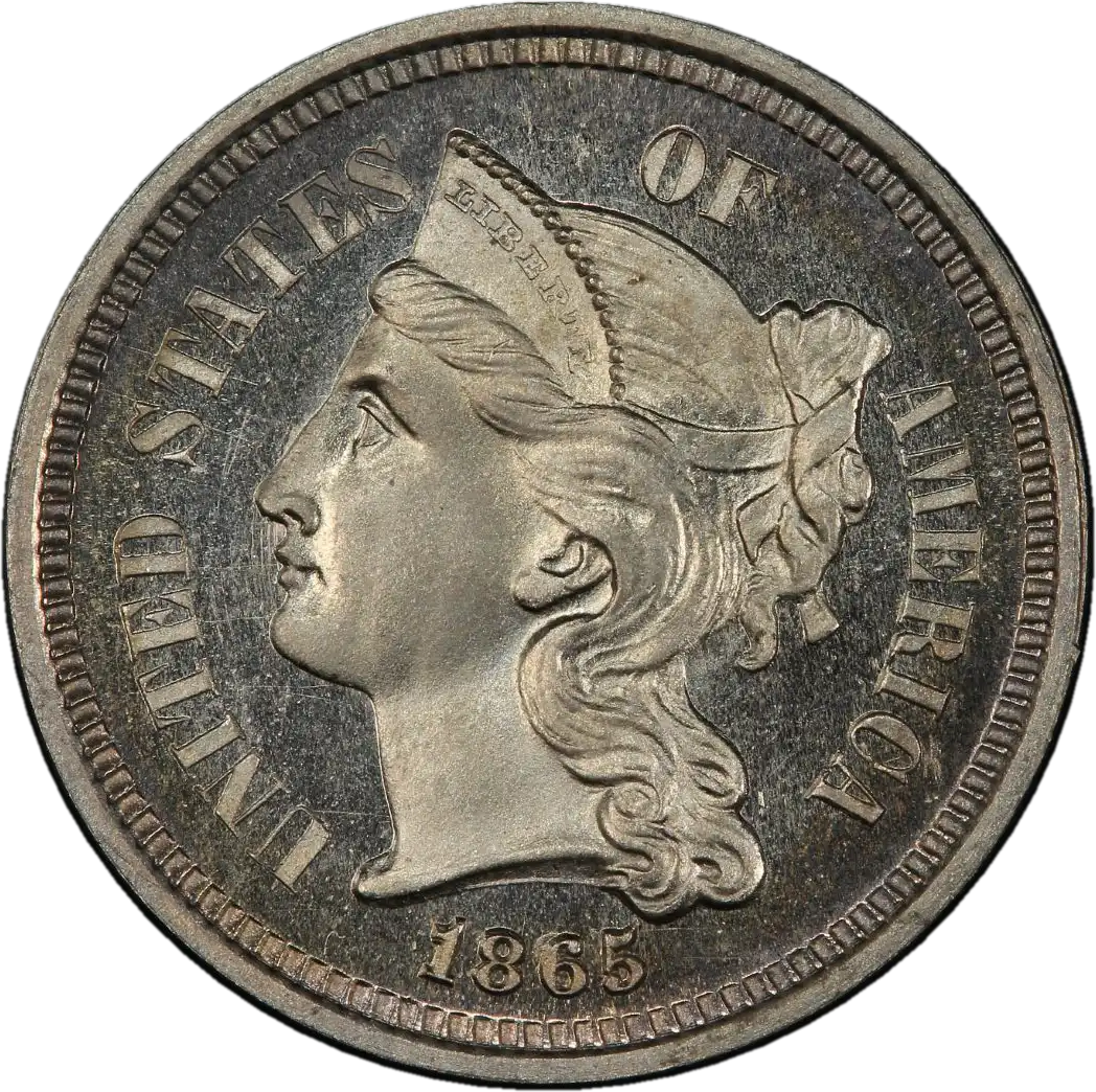 coin obverse image