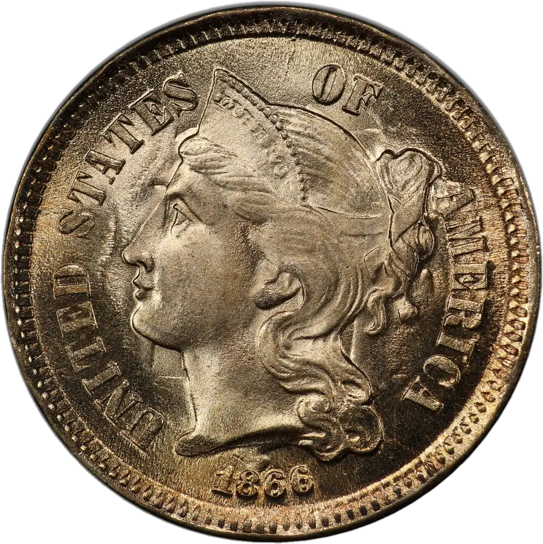 coin obverse image