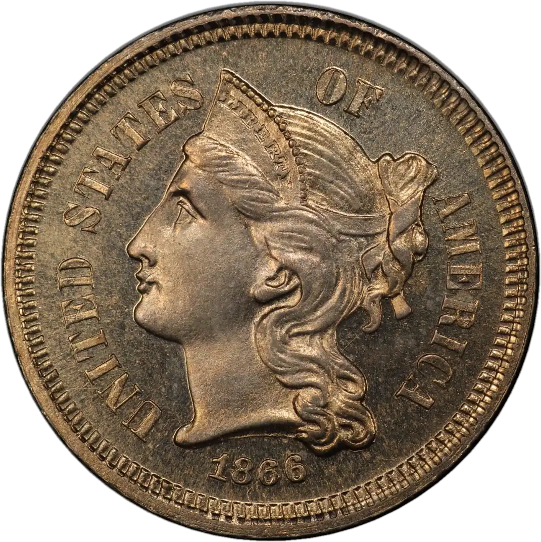 coin obverse image