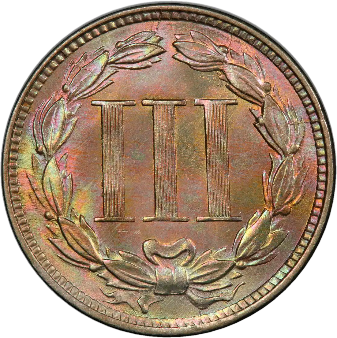 coin reverse image