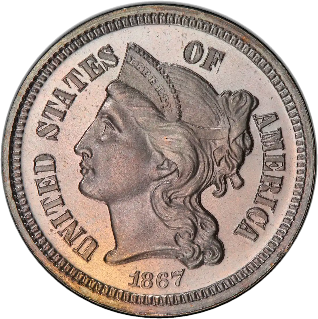 coin obverse image