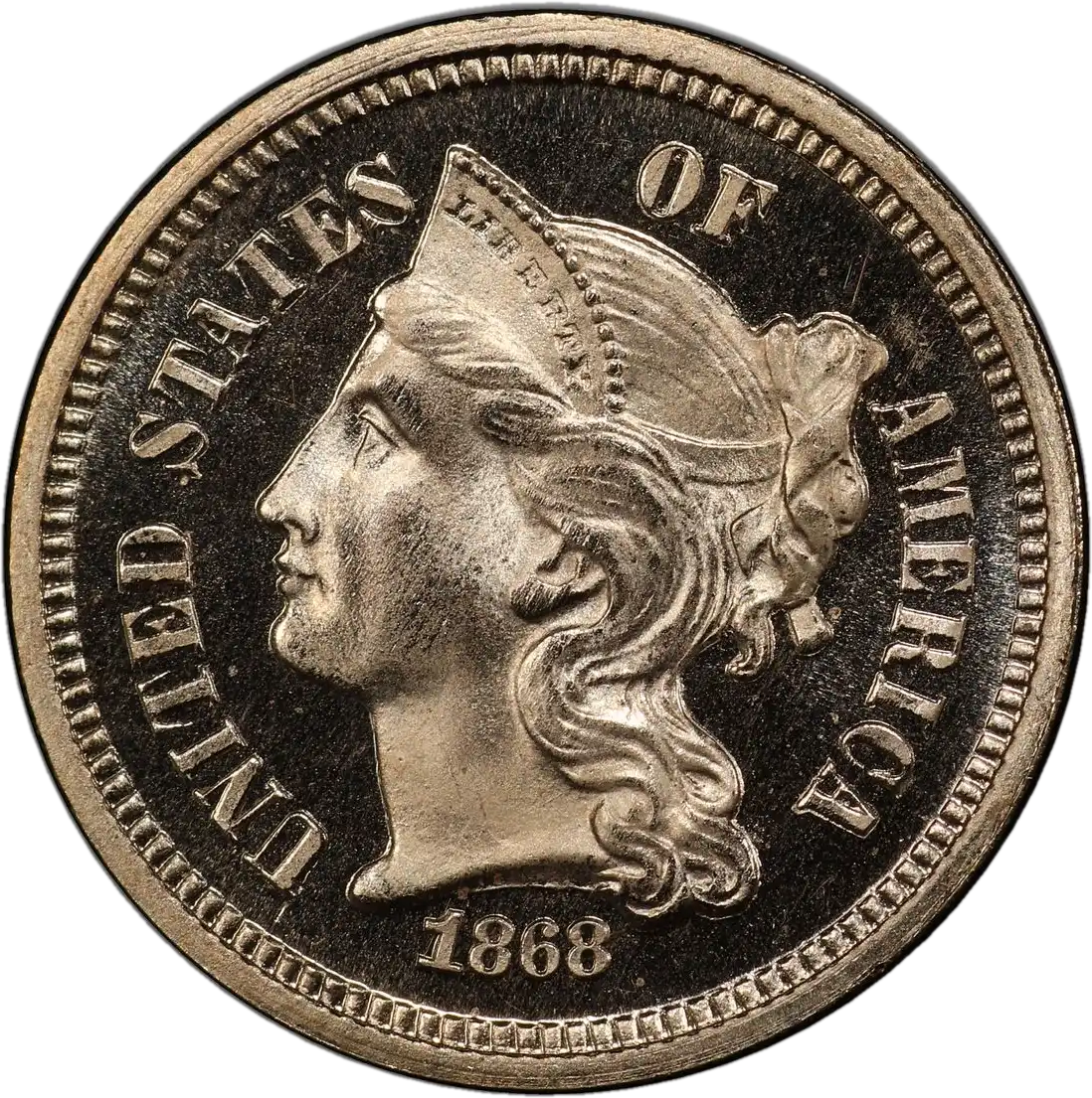 coin obverse image