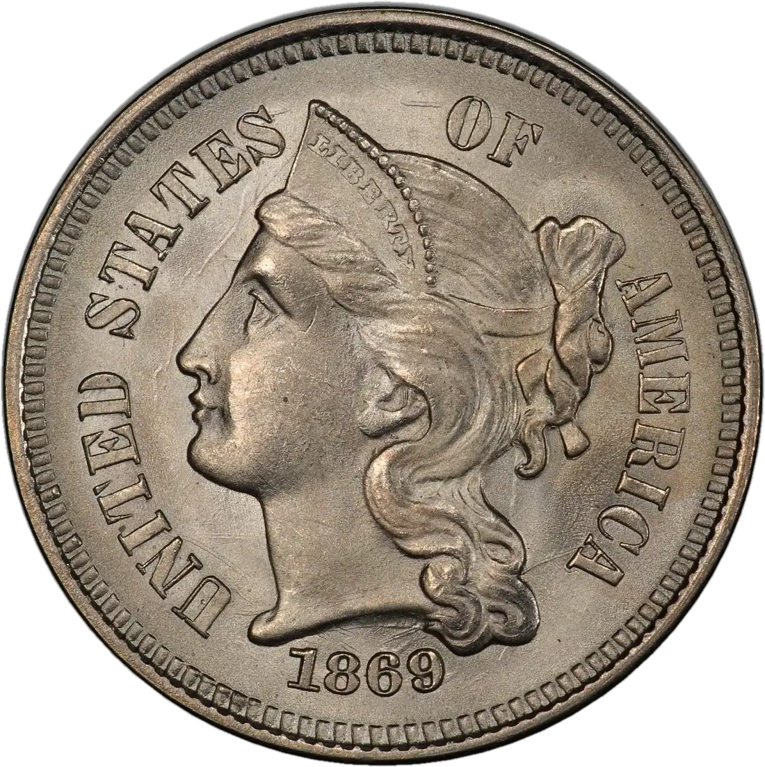 coin obverse image