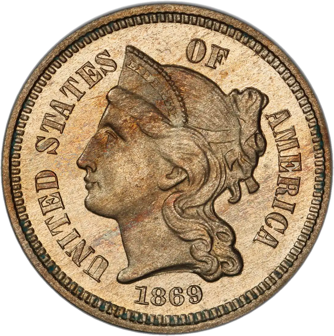 coin obverse image