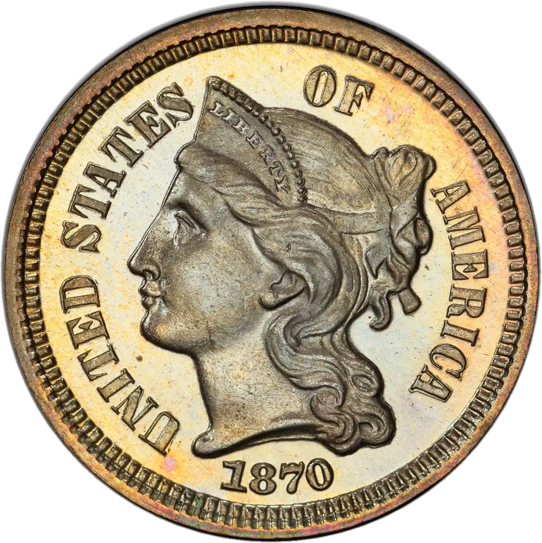 coin obverse image