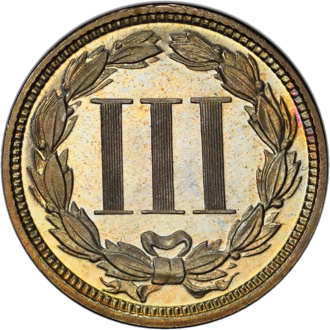 coin reverse image