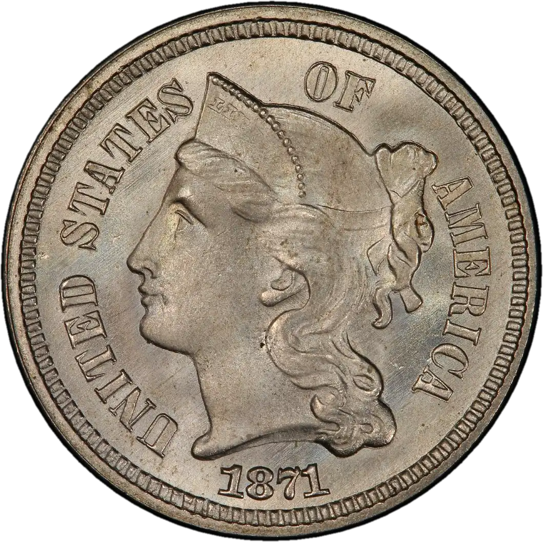 coin obverse image