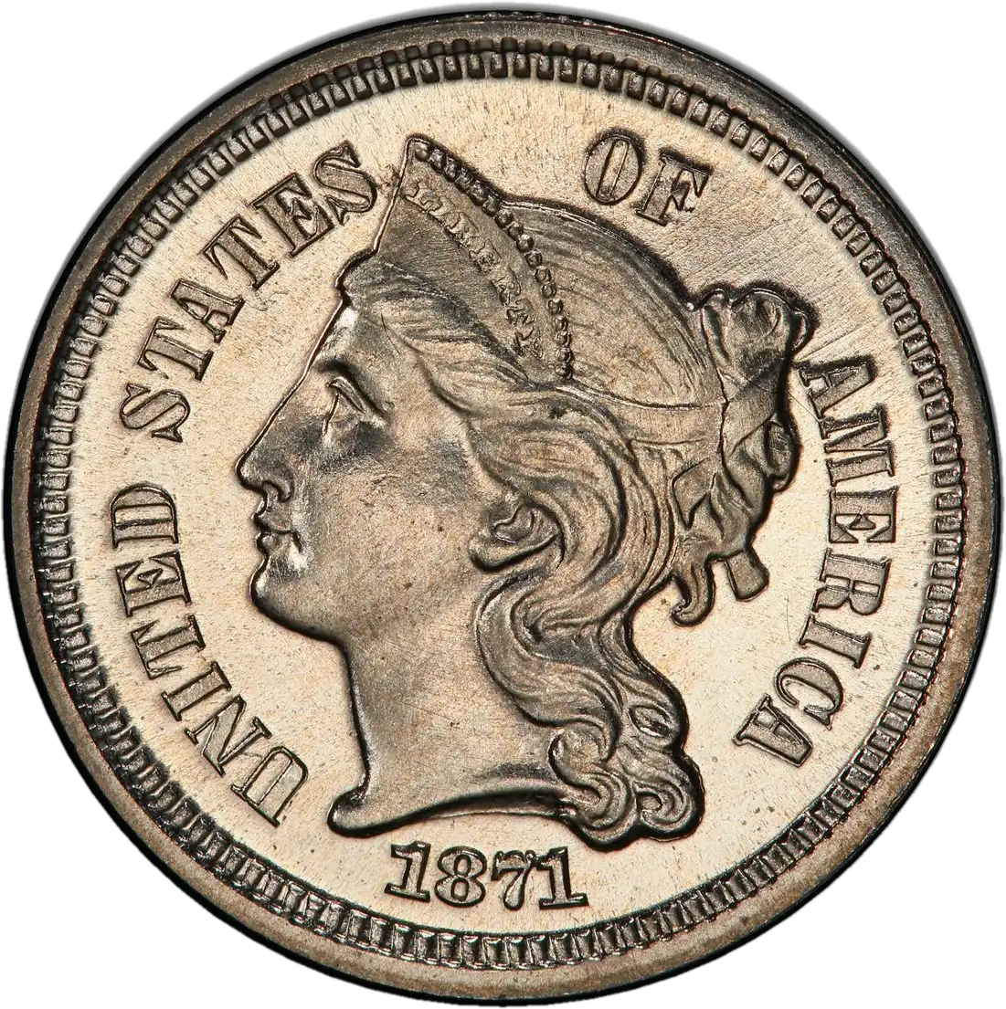 coin obverse image