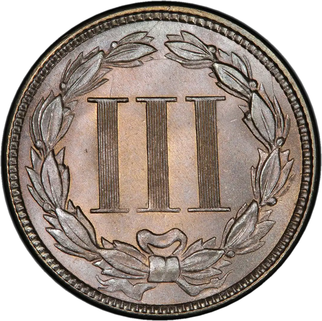 coin reverse image